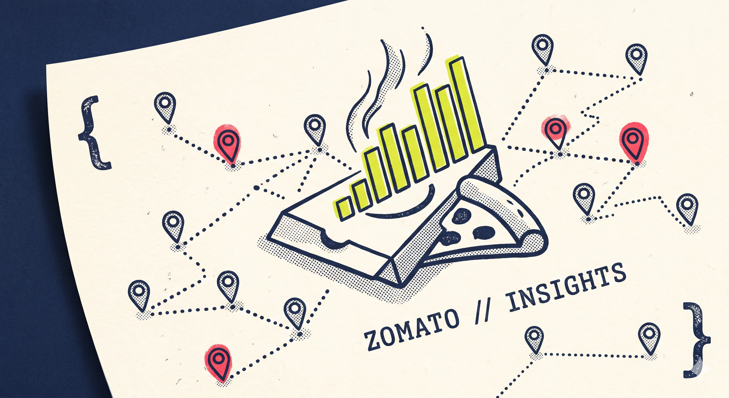 Food Delivery Data Analysis
