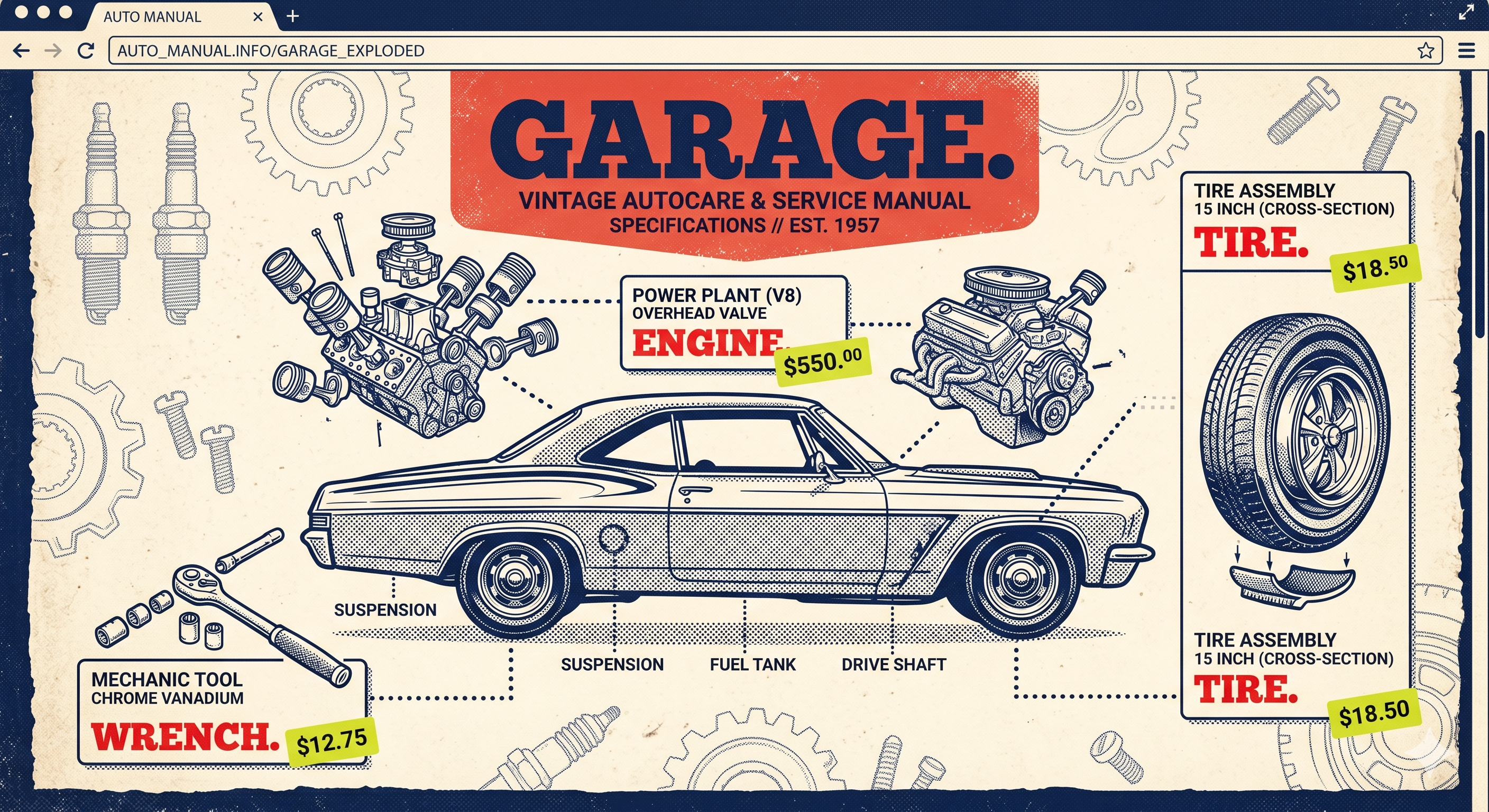 Website Auto Nxtgen